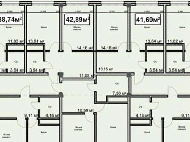 Квартира продажа в Ессентуки, Ставропольский Край