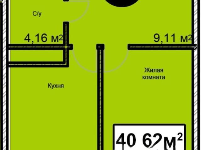 Квартира продажа в Ессентуки, Ставропольский Край