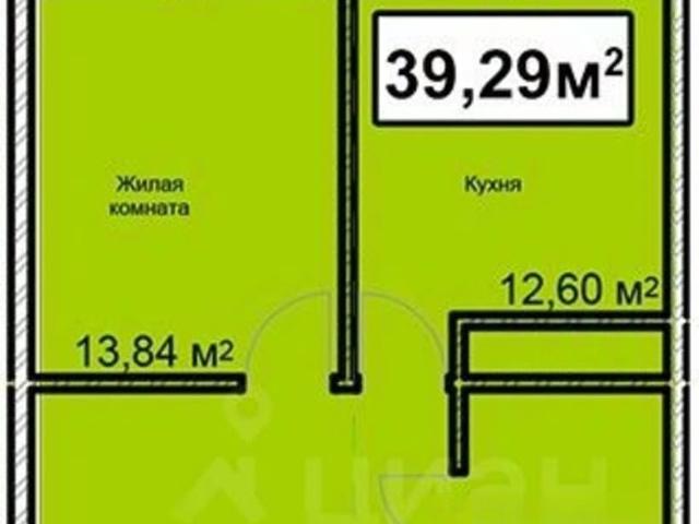 Квартира продажа в Ессентуки, Ставропольский Край