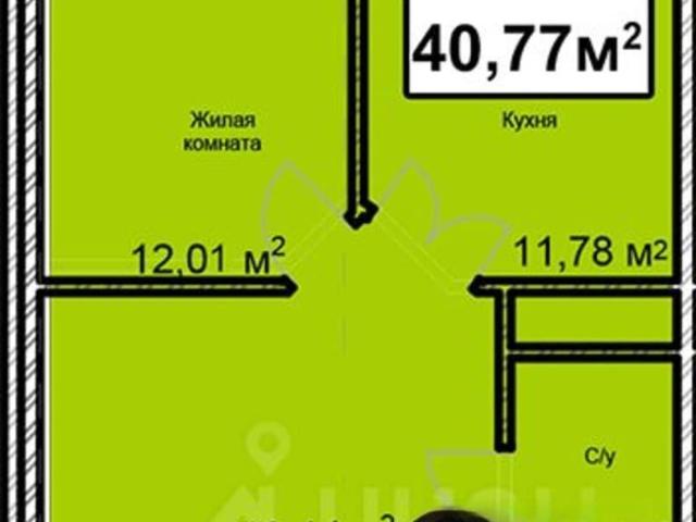 Квартира продажа в Ессентуки, Ставропольский Край