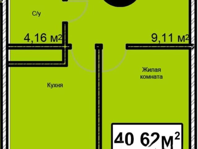 Квартира продажа в Ессентуки, Ставропольский Край