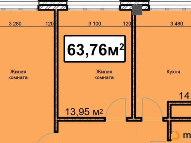 Квартира продажа в Ессентуки, Ставропольский Край