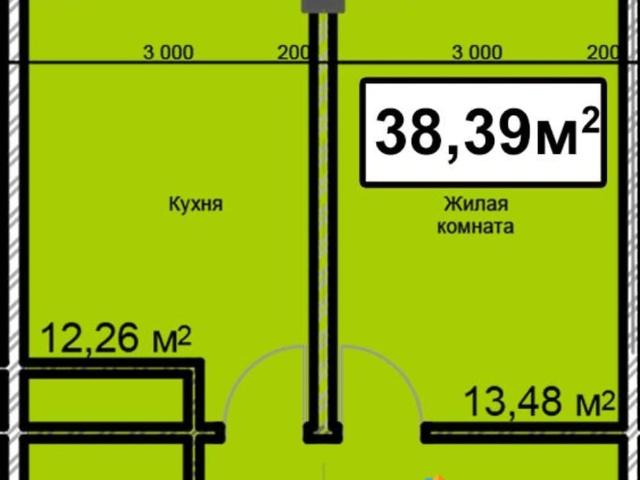 Квартира продажа в Ессентуки, Ставропольский Край