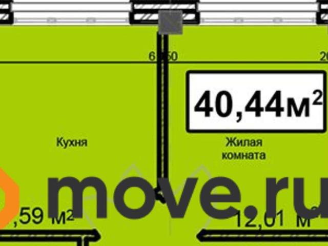 Квартира продажа в Ессентуки, Ставропольский Край