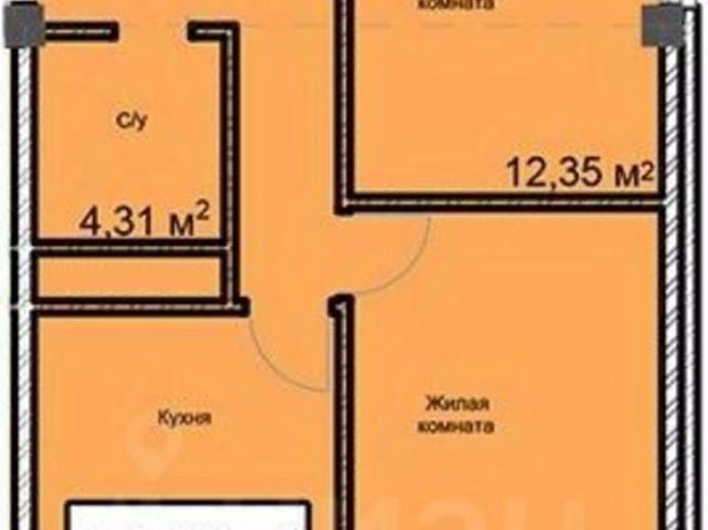 Квартира продажа в Ессентуки, Ставропольский Край