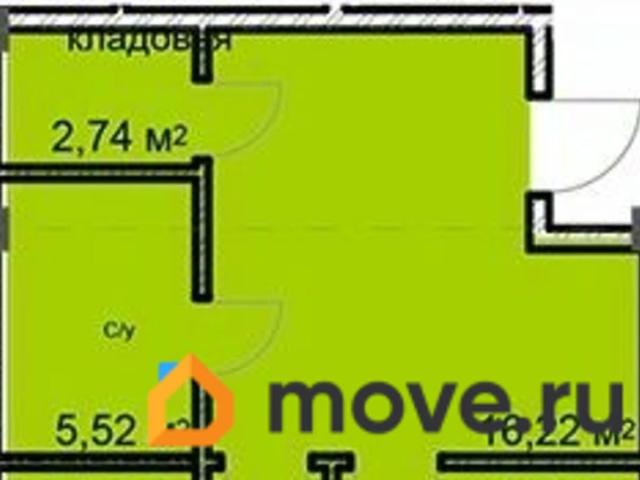 Квартира продажа в Ессентуки, Ставропольский Край