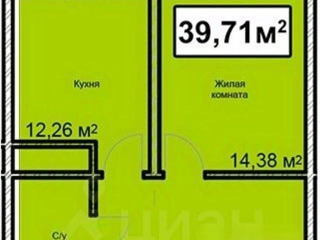 Квартира продажа в Ессентуки, Ставропольский Край
