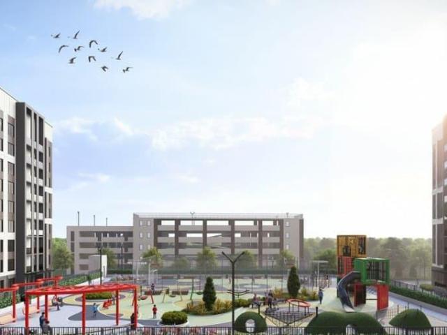 Квартира продажа в Ессентуки, Ставропольский Край
