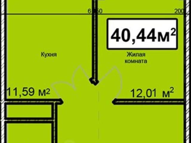 Квартира продажа в Ессентуки, Ставропольский Край
