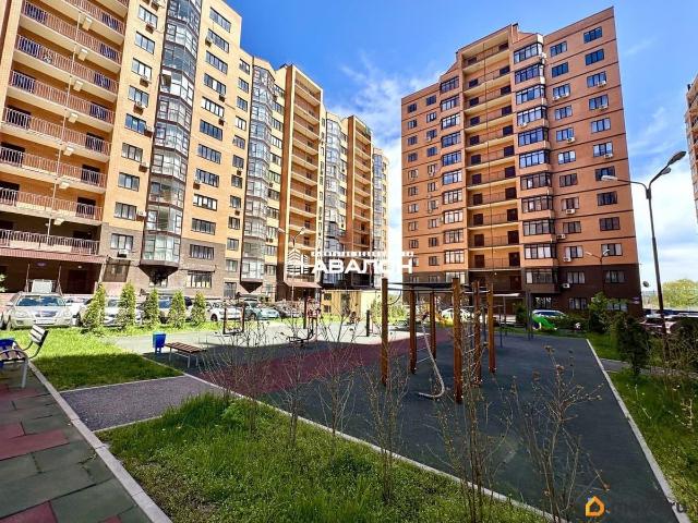 Квартира продажа в Ессентуки, Ставропольский Край