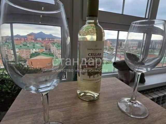 Квартира продажа в Ессентуки, Ставропольский Край
