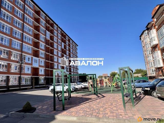 Квартира продажа в Ессентуки, Ставропольский Край