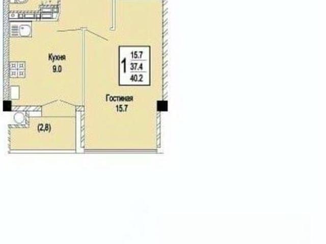 Квартира продажа в Ессентуки, Ставропольский Край