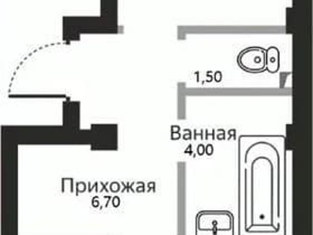 Квартира продажа в Ессентуки, городской округ Ессентуки