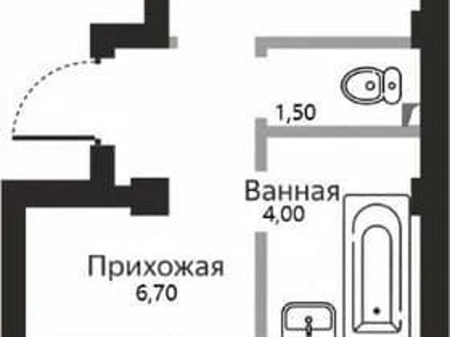 Квартира продажа в Ессентуки, городской округ Ессентуки