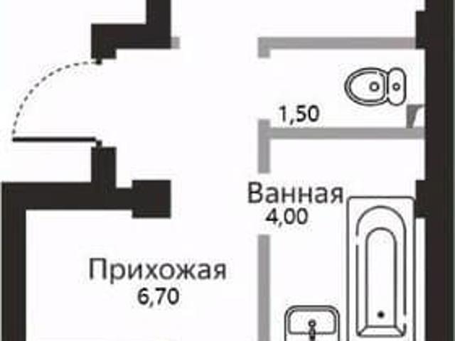 Квартира продажа в Ессентуки, городской округ Ессентуки