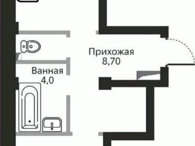 Квартира продажа в Ессентуки, городской округ Ессентуки