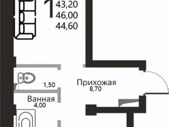Квартира продажа в Ессентуки, Ставропольский Край