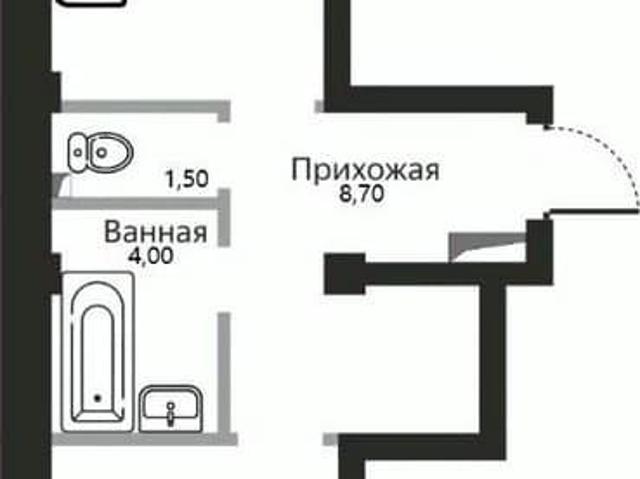 Квартира продажа в Ессентуки, городской округ Ессентуки