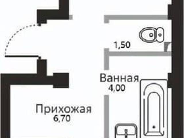 Квартира продажа в Ессентуки, Ставропольский Край