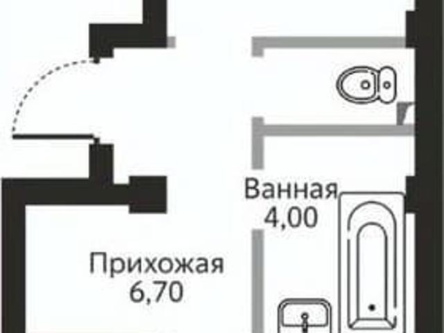 Квартира продажа в Ессентуки, городской округ Ессентуки