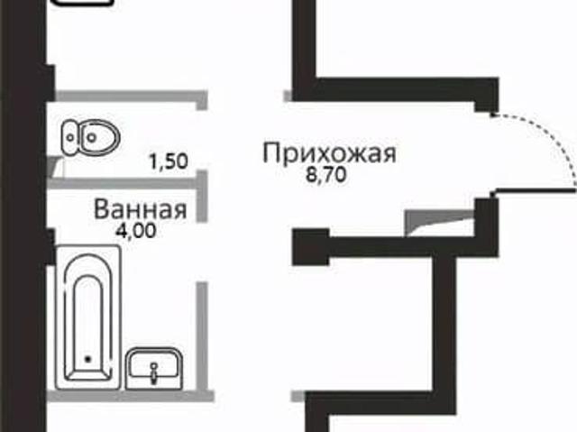 Квартира продажа в Ессентуки, городской округ Ессентуки