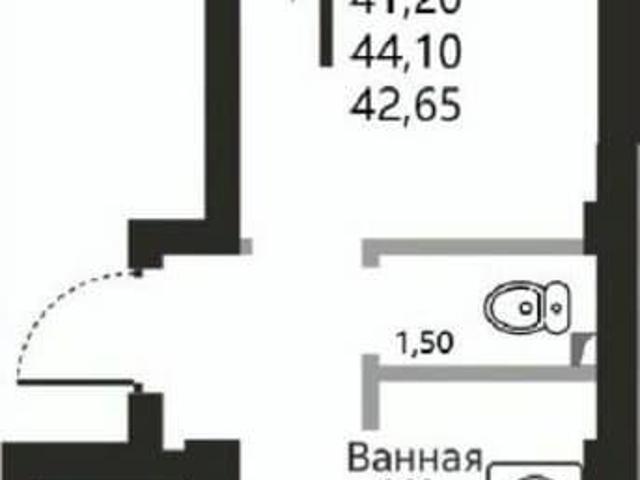 Квартира продажа в Ессентуки, городской округ Ессентуки
