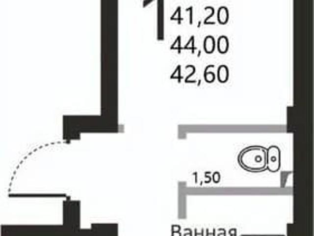 Квартира продажа в Ессентуки, Ставропольский Край