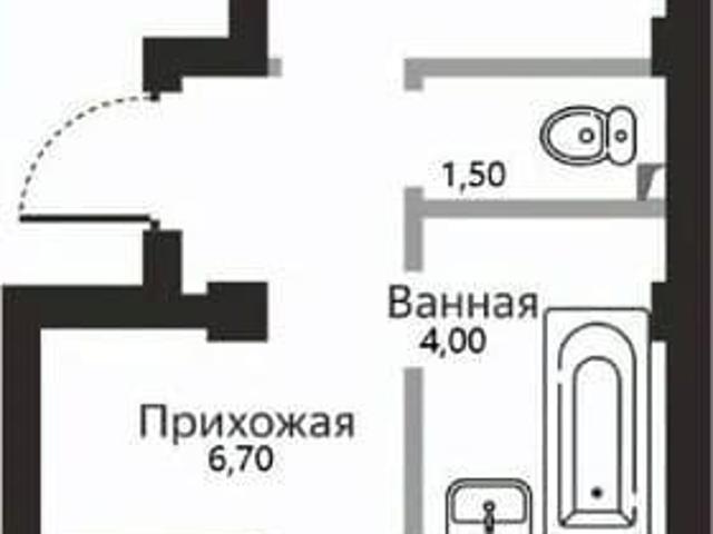 Квартира продажа в Ессентуки, Ставропольский Край