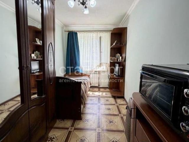 Квартира продажа в Ессентуки, Ставропольский Край