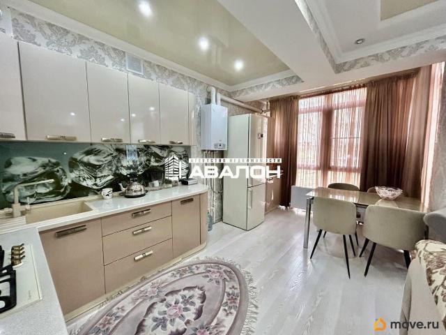 Квартира продажа в Ессентуки, Ставропольский Край