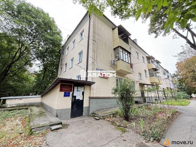 Квартира продажа в микрорайон Курортный, Ессентуки