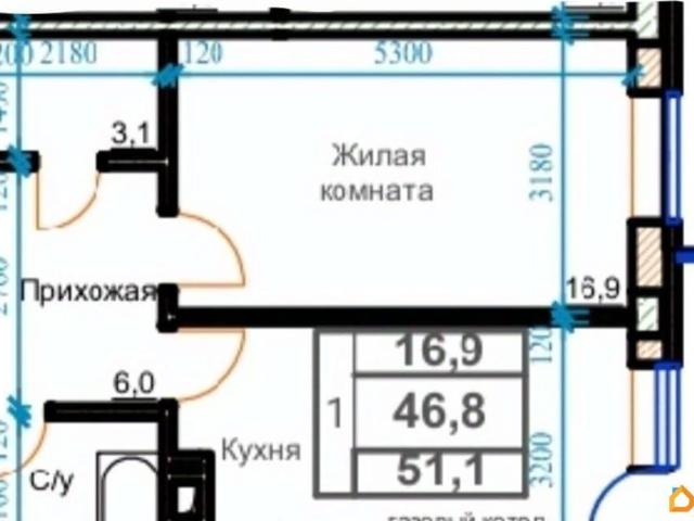 Квартира продажа в Ессентуки, Ставропольский Край