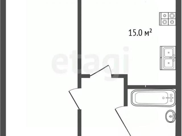 Квартира продажа в микрорайон Курортный, Ессентуки