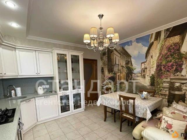 Квартира продажа в Ессентуки, Ставропольский Край