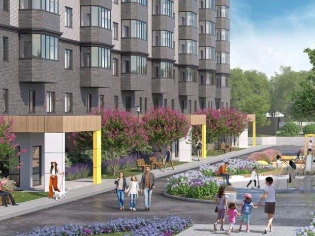 Квартира продажа в Ессентуки, Ставропольский Край