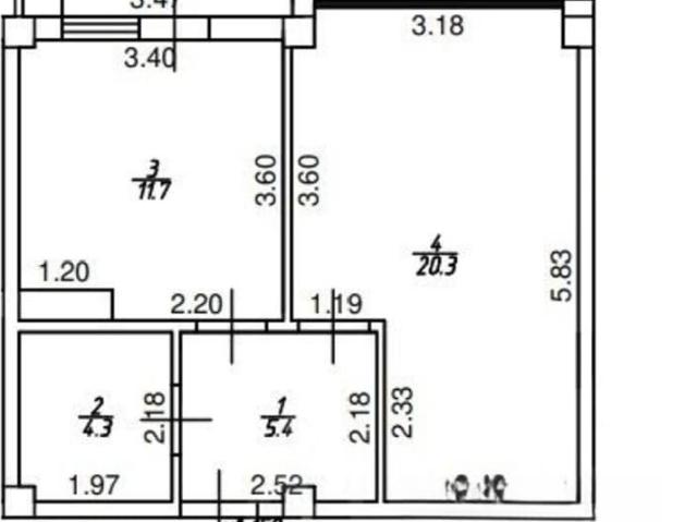 Квартира продажа в микрорайон Курортный, Ессентуки
