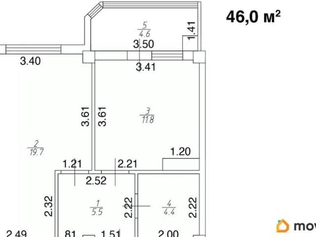 Квартира продажа в Ессентуки, Ставропольский Край