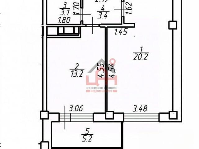 Квартира продажа в Ессентуки, Ставропольский Край