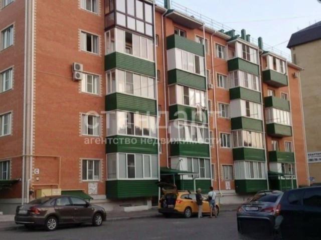 Квартира продажа в Ессентуки, Ставропольский Край