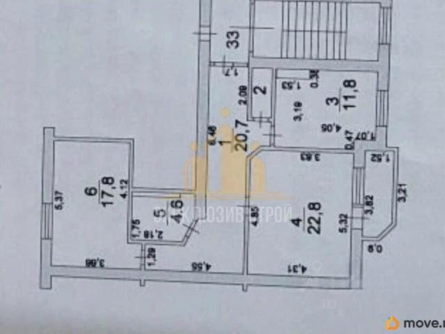 Квартира продажа в Ессентуки, Ставропольский Край