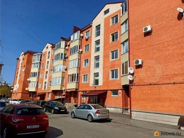 Квартира продажа в Ессентуки, Ставропольский Край