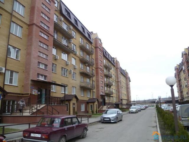 Квартира продажа в микрорайон Курортный, Ессентуки