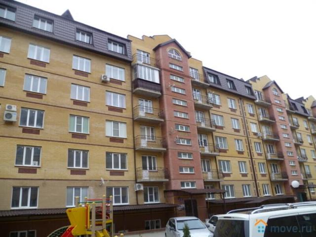 Квартира продажа в микрорайон Курортный, Ессентуки