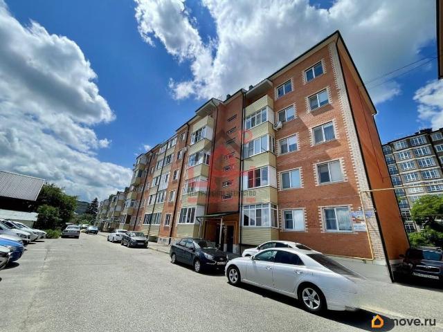 Квартира продажа в Ессентуки, Ставропольский Край