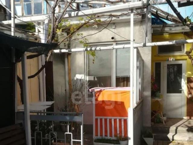 Квартира продажа в Евпатория