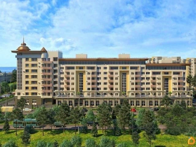 Квартира продажа в Евпатория