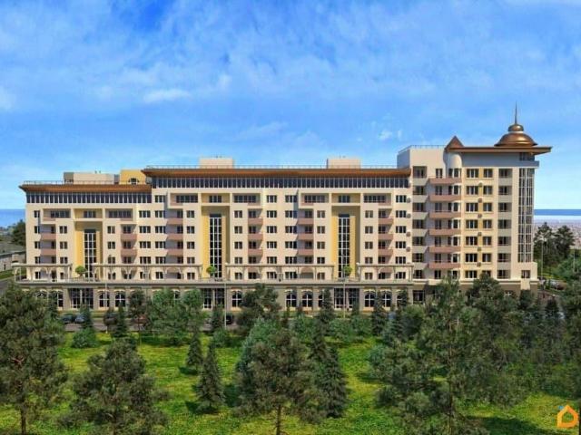 Квартира продажа в Евпатория