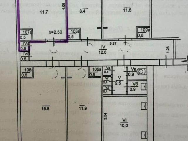 Квартира продажа в Евпатория