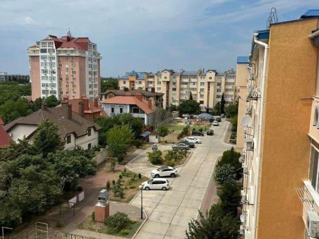 Квартира продажа в Евпатория